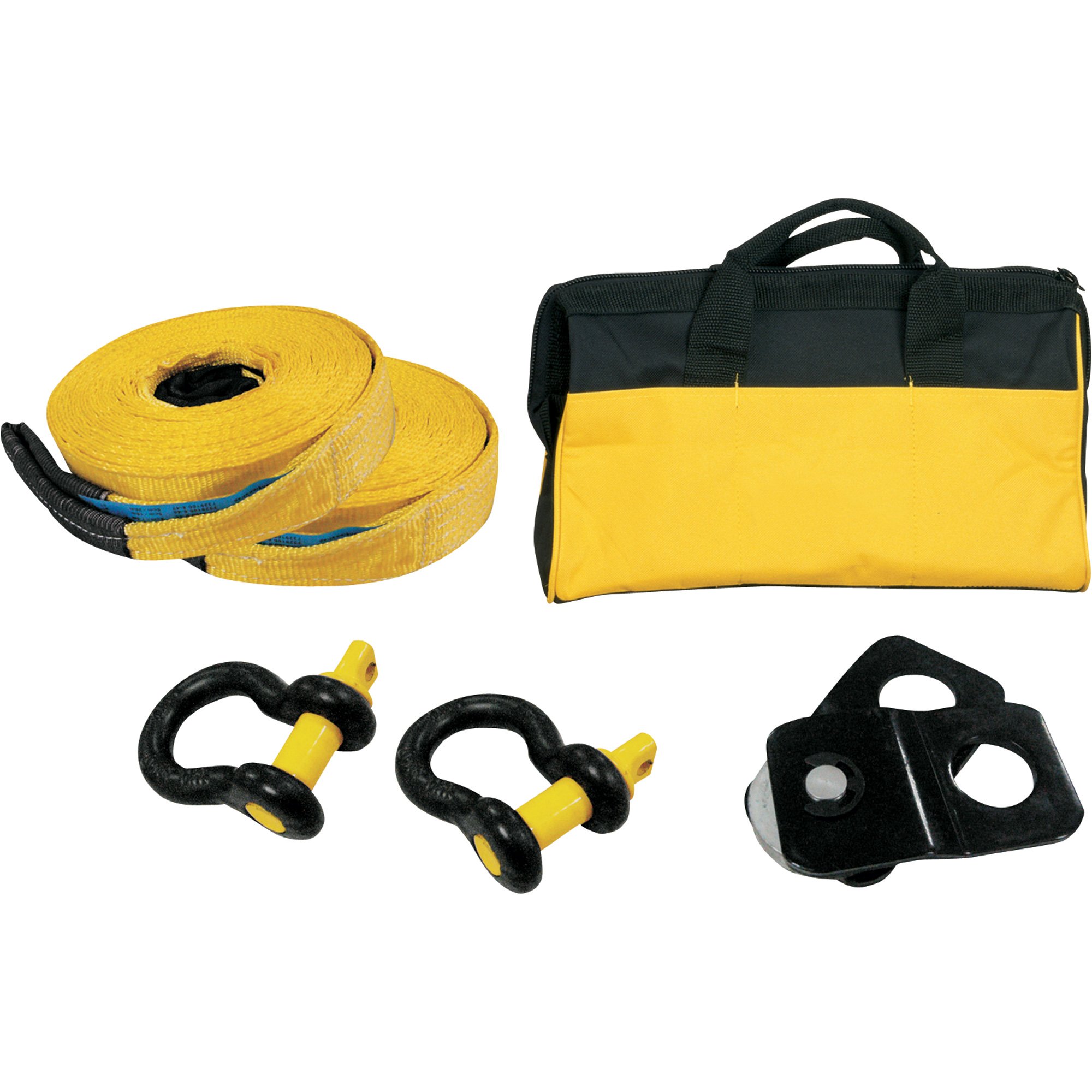 Winch Accessory Kit Northern Tool
